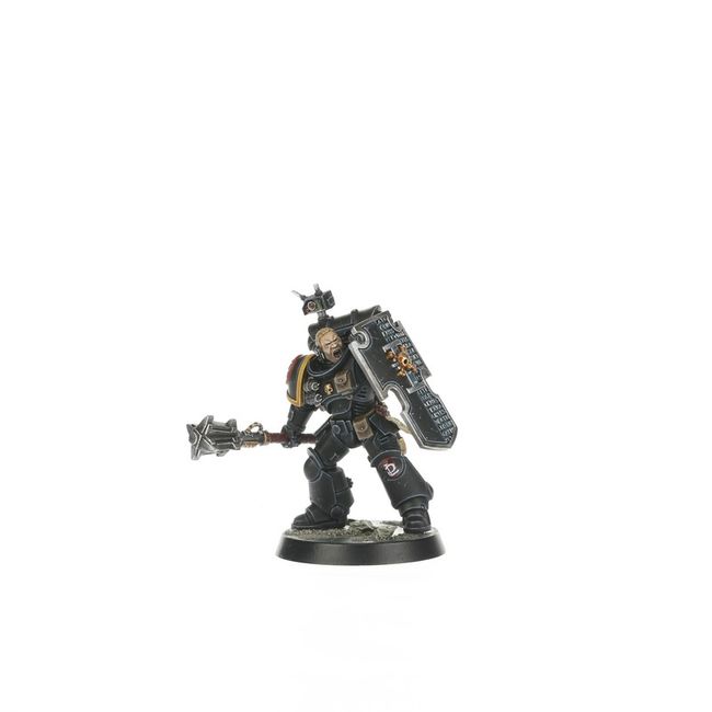 Armageddon Battalion: Deathwatch - view 13