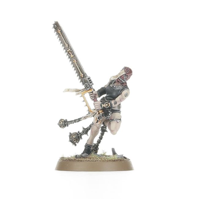 Armageddon Battalion: Adepta Sororitas - view 9
