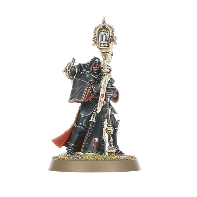 Kill Team: Celestian Insidiants - view 3