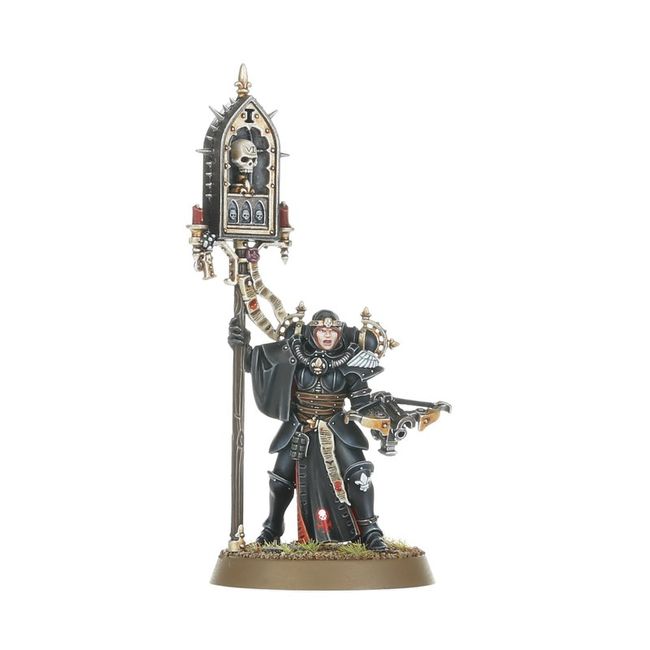 Kill Team: Celestian Insidiants - view 4