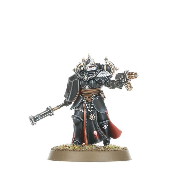 Kill Team: Celestian Insidiants - view 6