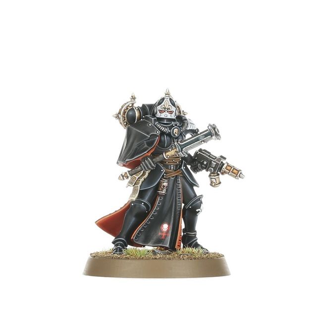 Kill Team: Celestian Insidiants - view 7