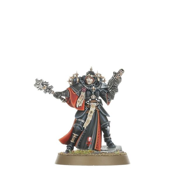Kill Team: Celestian Insidiants - view 8