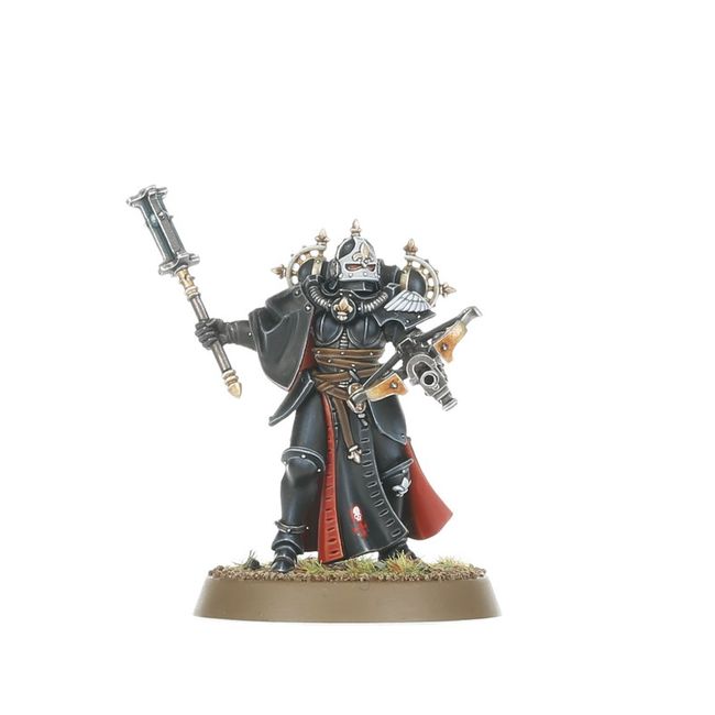 Kill Team: Celestian Insidiants - view 9