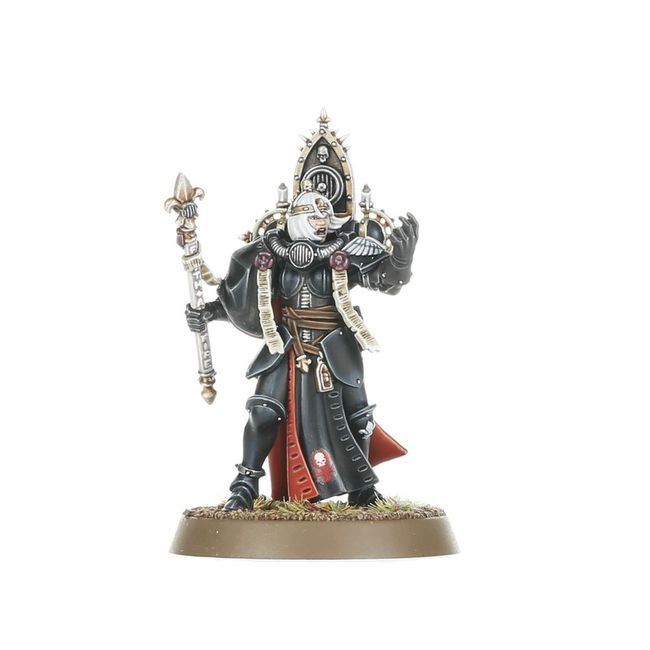 Kill Team: Celestian Insidiants - view 10