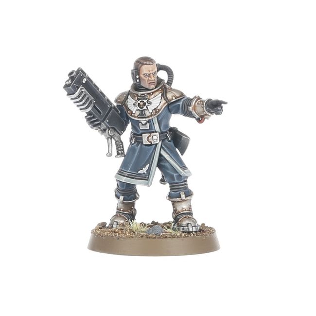 Imperial Navy Breachers - view 2