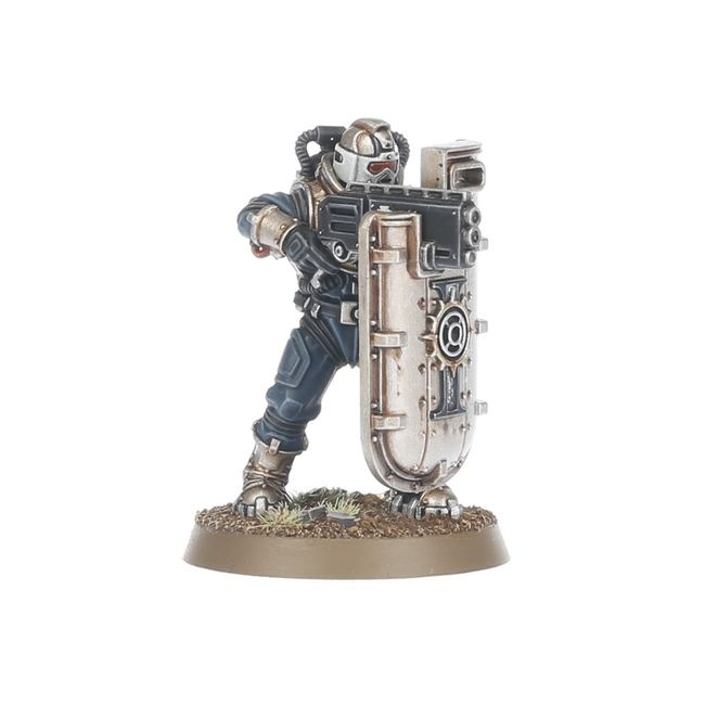 Imperial Navy Breachers - view 3
