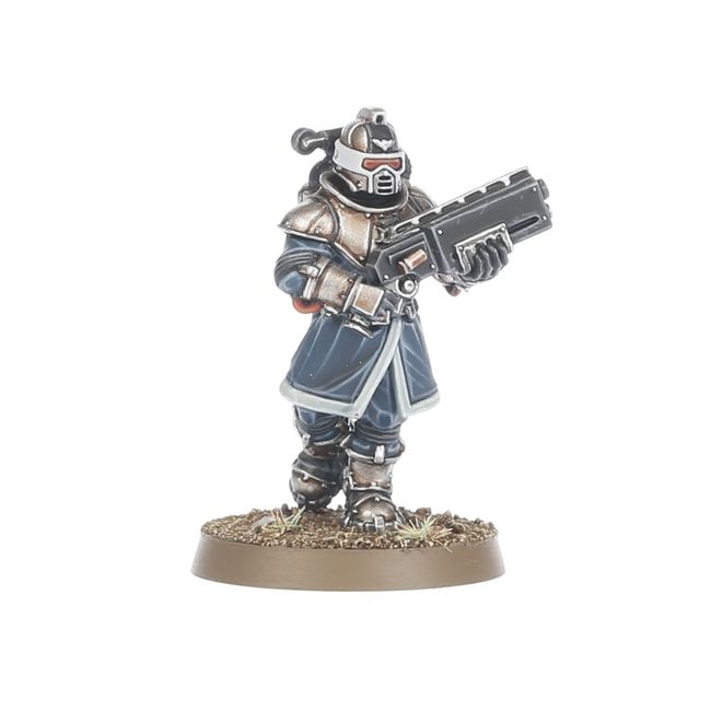 Imperial Navy Breachers - view 4