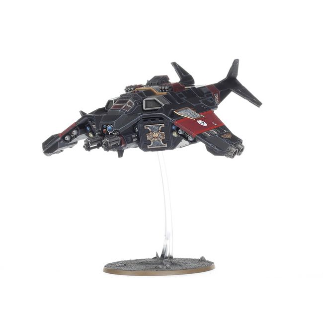 Armageddon Battalion: Deathwatch - view 5