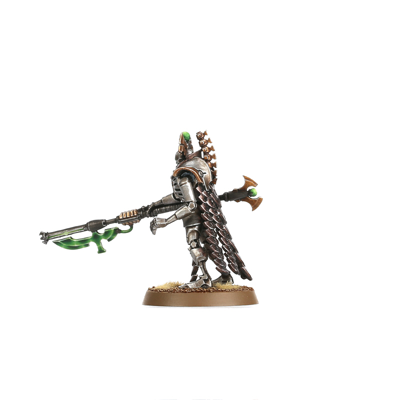 warhammer 40k インドミトゥス ネクロンのみ 説明書なし warhammer 40k