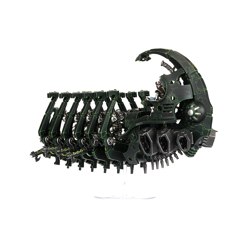 Doomsday Ark
