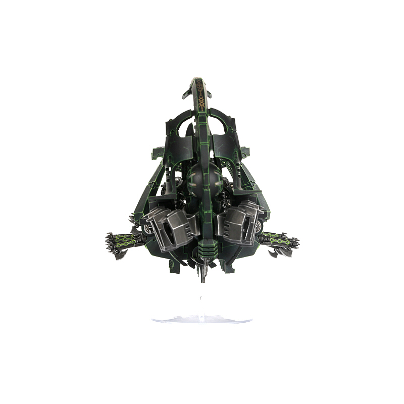 Doomsday Ark