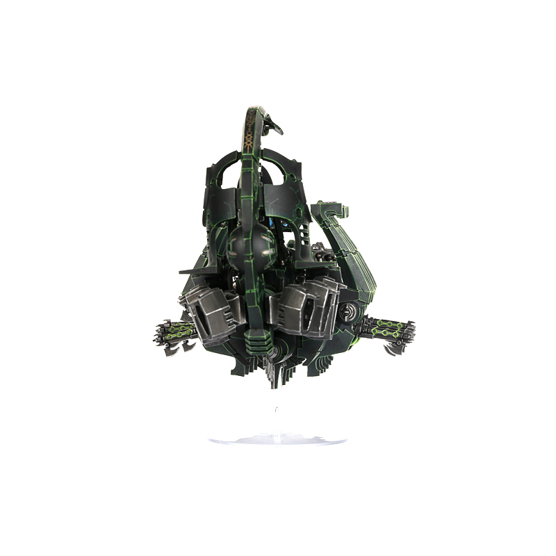 Doomsday Ark