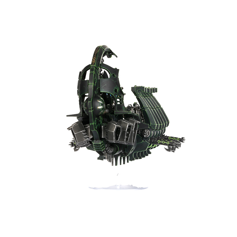 Doomsday Ark