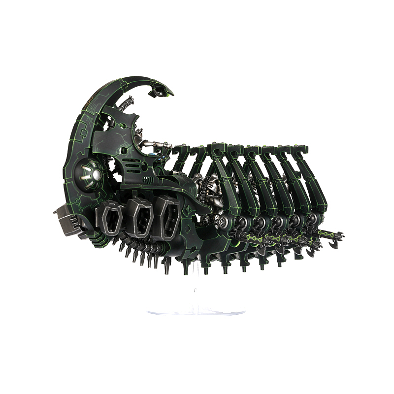 Doomsday Ark
