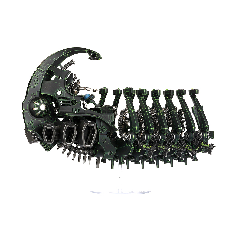 Doomsday Ark