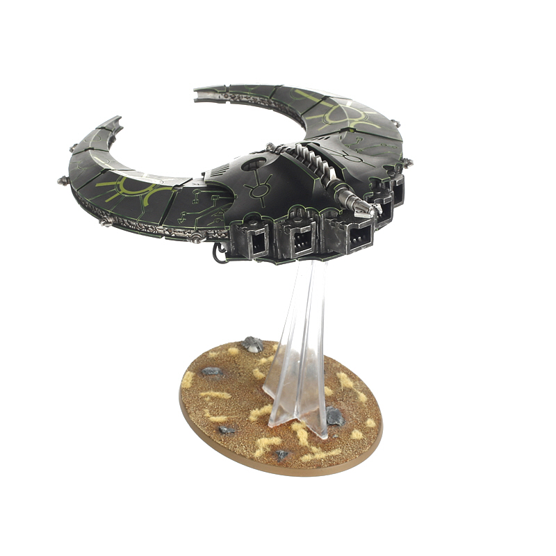 Night Scythe