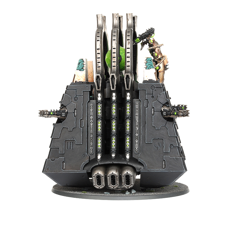 Monolith