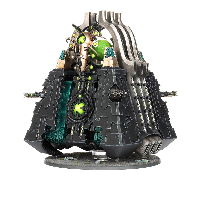 Monolith