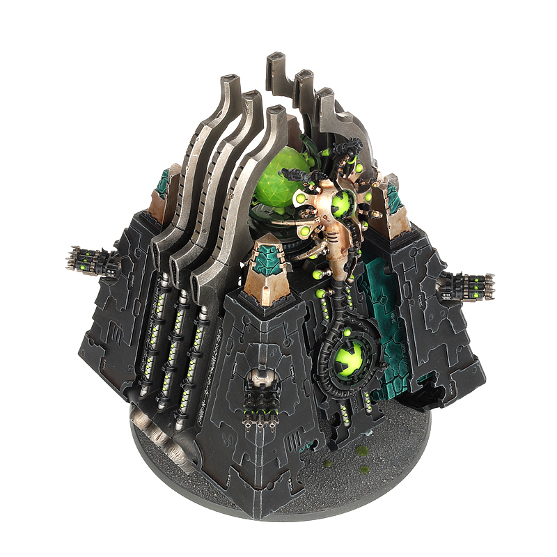 Monolith