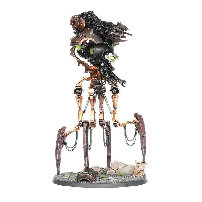 Canoptek Doomstalker - view 2
