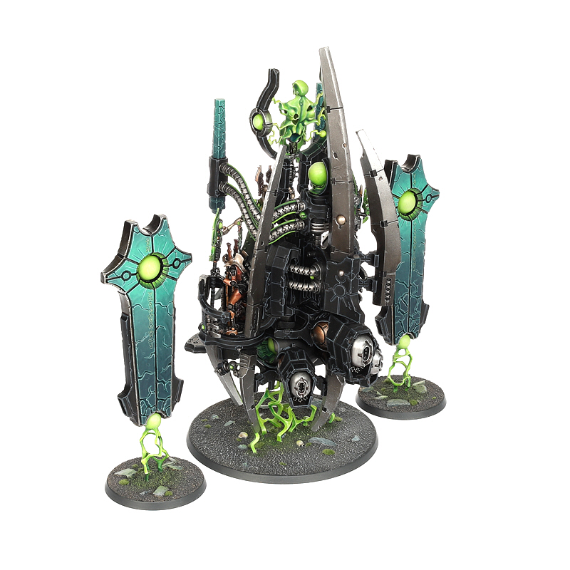 Warhammer 40,000 スザーレク　ネクロン　未開封 Warhammer 40,000 スザーレク ネクロン 未開封 ウォーハンマー