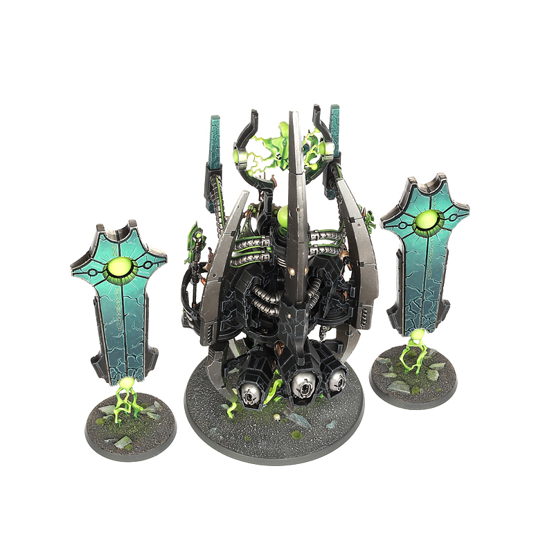 Warhammer 40,000 スザーレク　ネクロン　未開封 Warhammer 40,000 スザーレク ネクロン 未開封 WARHAMMER 40K
