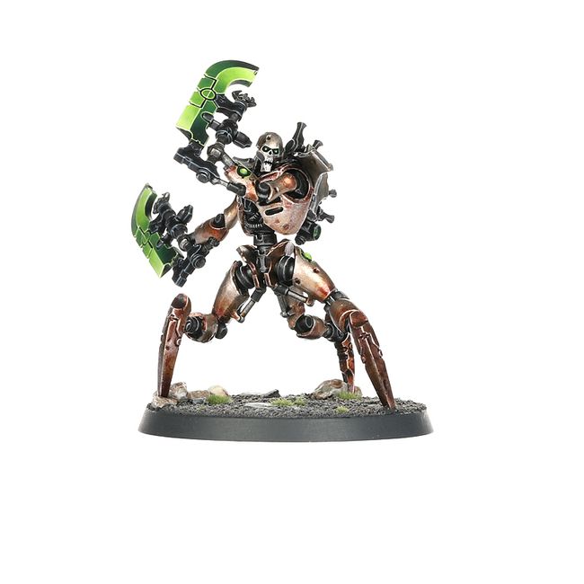 Combat Patrol: Necrons - view 4