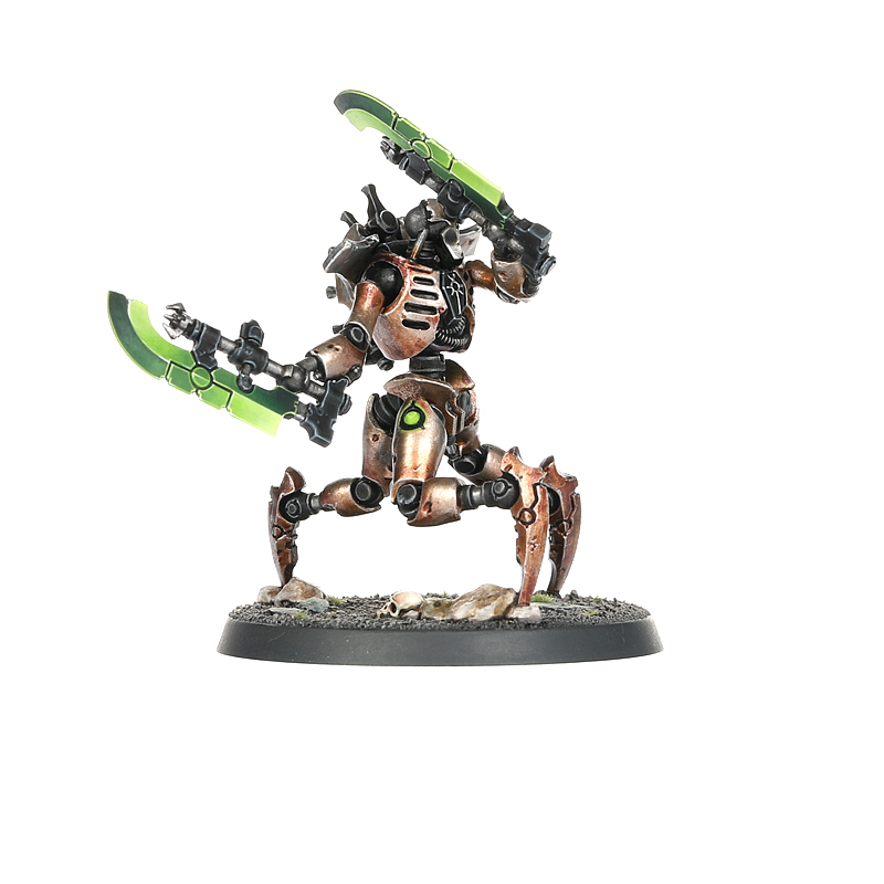 その他 Skorpekh Destroyers Warhammer 40K Skorpekh Destroyers