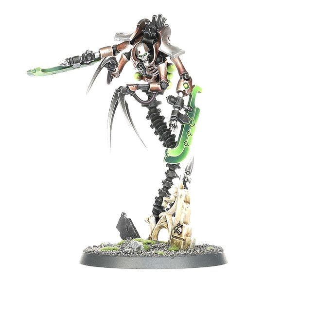 Ophydian Destroyers - view 2
