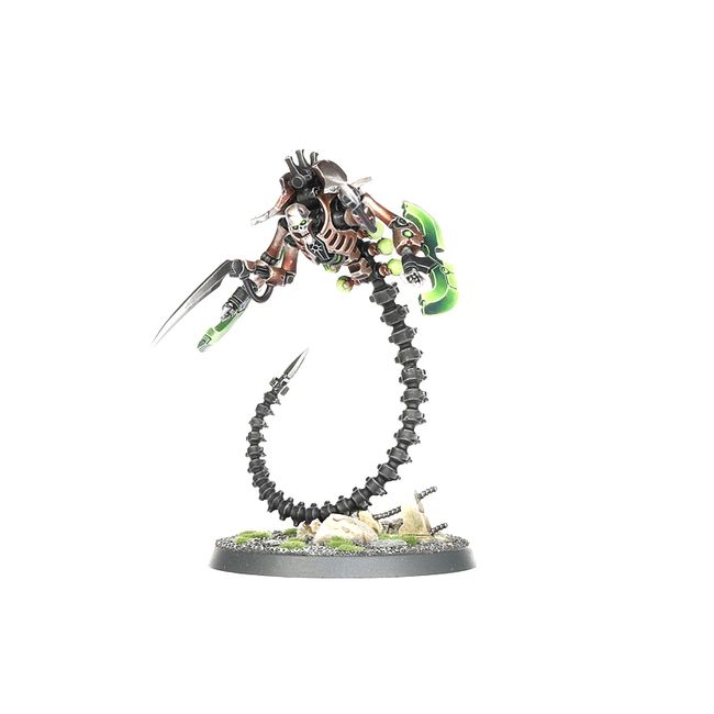 Ophydian Destroyers - view 3