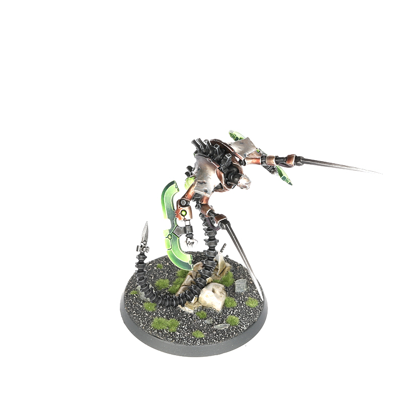 ウォーハンマー Warhammer 40K オフィディアン・デストロイヤー Amazon | Warhammer 40K: Necrons Ophydian Destroyers/ウォー