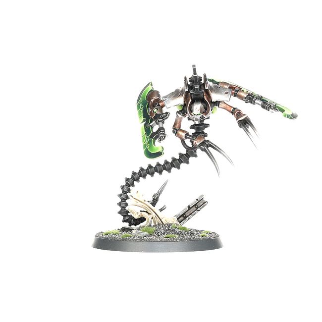 Ophydian Destroyers - view 4