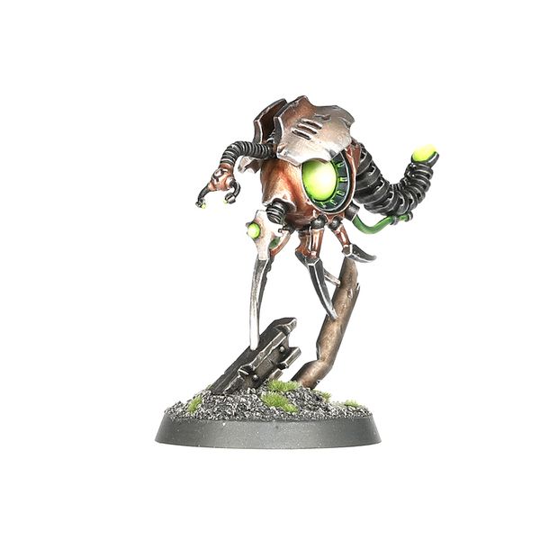 Ophydian Destroyers