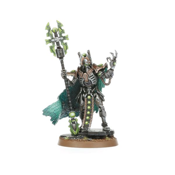 Imotekh the Stormlord
