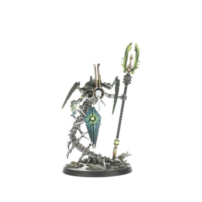 Kill Team: Canoptek Circle - view 2