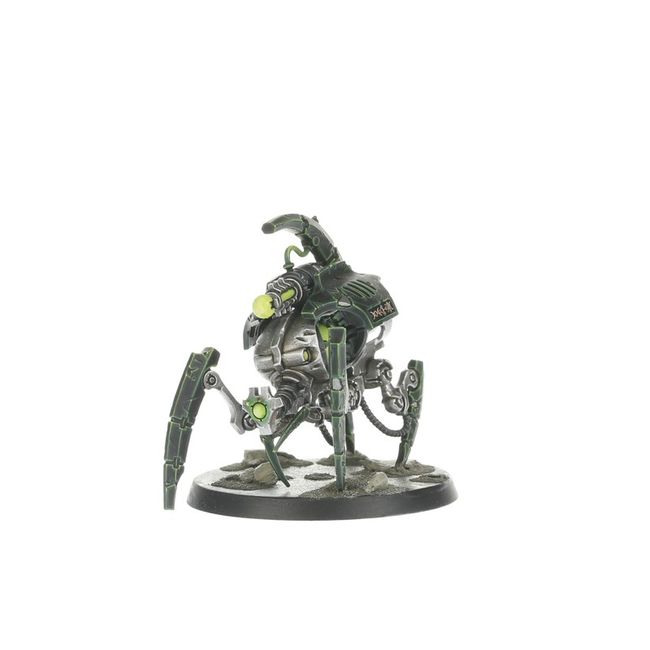 Kill Team: Canoptek Circle - view 3