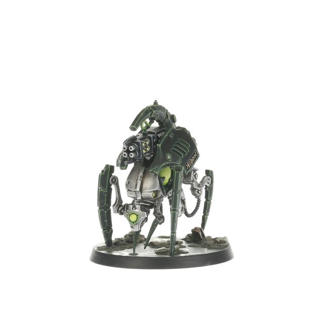 Kill Team: Canoptek Circle - view 4