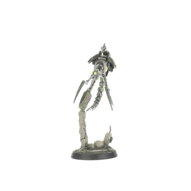 Kill Team: Canoptek Circle - view 5