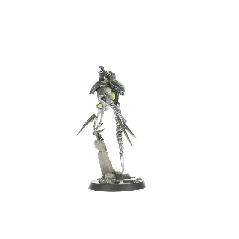 Kill Team: Canoptek Circle