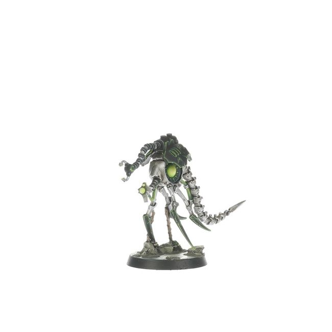 Kill Team: Canoptek Circle - view 9