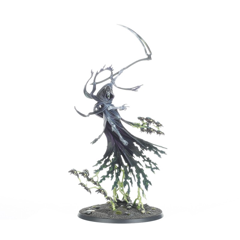 その他 C'Tan of the Nightbringer - Necrons C'tan Shard of the Nightbringer