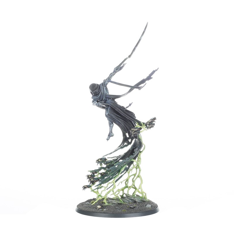 C'tan Shard of the Nightbringer