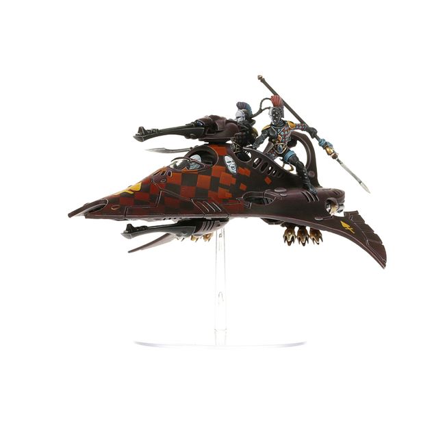 Starweaver - view 2