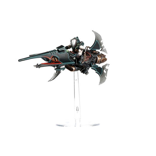 Reavers - view 2