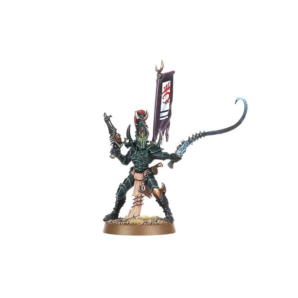 Kabalite Warriors