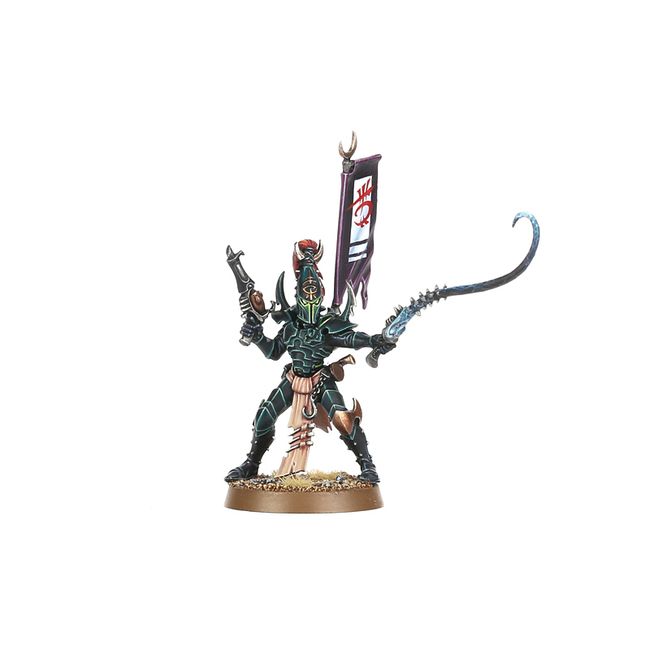 Kabalite Warriors - view 3
