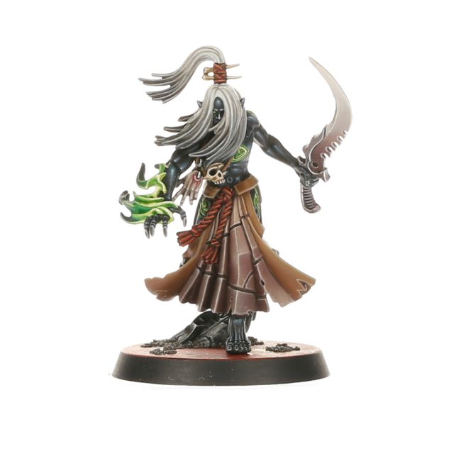 Kill Team: Mandrakes - view 2