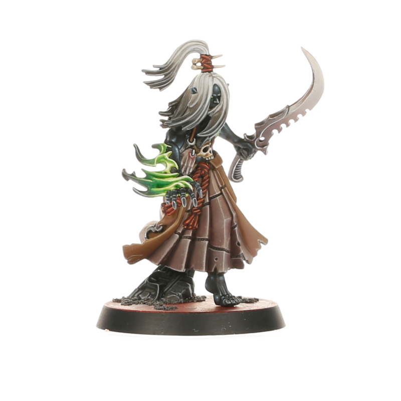 ウォーハンマー　マンドレイク マンドレイク MANDRAKES[103-42][WARHAMMER40,000]ウォーハンマー