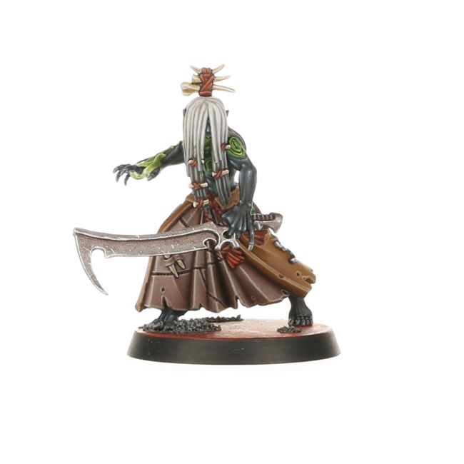 Kill Team: Mandrakes - view 3